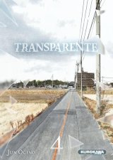 TRANSPARENTE – TOME 4