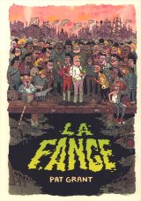 FANGE (LA) – LES ARNAQUEURS DE FALTER CITY