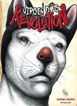 VIRGIN DOG REVOLUTION – TOME 2