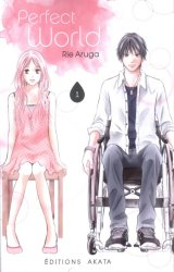 PERFECT WORLD – TOME 1