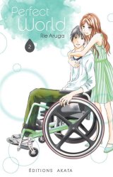 PERFECT WORLD – TOME 2