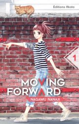 MOVING FORWARD – TOME 1