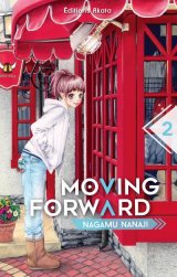 MOVING FORWARD – TOME 2