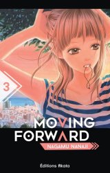 MOVING FORWARD – TOME 3