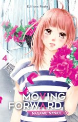 MOVING FORWARD – TOME 4
