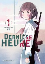 DERNIERE HEURE – TOME 1