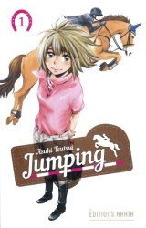 JUMPING – TOME 1