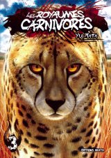 LES ROYAUMES CARNIVORES – TOME 3