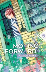 MOVING FORWARD – TOME 5