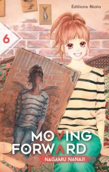 MOVING FORWARD – TOME 6