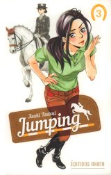JUMPING – TOME 3