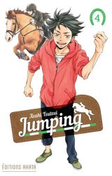 JUMPING – TOME 4