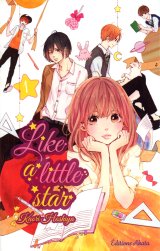 LIKE A LITTLE STAR – TOME 1