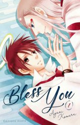BLESS YOU – T01