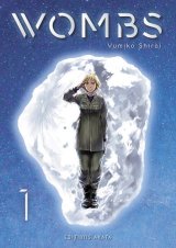 WOMBS – TOME 1