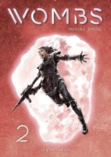 WOMBS – TOME 2 – VOL02