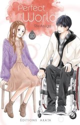 PERFECT WORLD – TOME 10