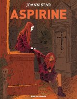 ASPIRINE – TOME1