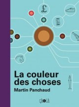 LA COULEUR DES CHOSES – ILLUSTRATIONS, COULEUR
