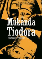 MUKANDA TIODORA ILLUSTRATIONS, NOIR ET BLANC