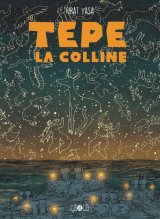 TEPE, LA COLLINE   ILLUSTRATIONS, COULEUR