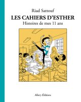 LES CAHIERS D’ESTHER – TOME 2