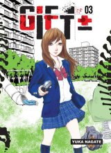 GIFT +- – TOME 3