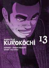 INSPECTEUR KUROKOCHI – TOME 13