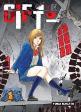 GIFT +- – TOME 4