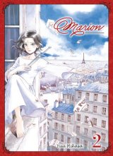 MARION – TOME 2