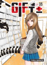 GIFT +- – TOME 6
