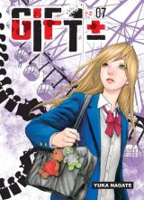 GIFT +- – TOME 7