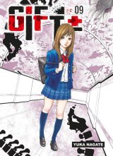 GIFT +- – TOME 9
