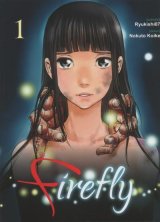 FIREFLY – TOME 1
