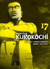 INSPECTEUR KUROKOCHI – TOME 17