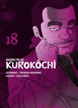 INSPECTEUR KUROKOCHI – TOME 18