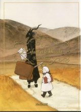 L’ENFANT ET LE MAUDIT – TOME 6 – VOLUME 06