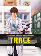 TRACE – TOME 1