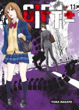 GIFT +- – TOME 11