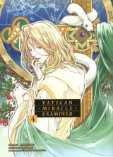 VATICAN MIRACLE EXAMINER TOME 04