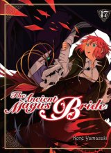 THE ANCIENT MAGUS BRIDE T17