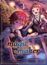 MAGIC MAKER T01