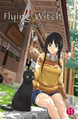 FLYING WITCH T01