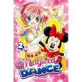 MAGICAL DANCE T02