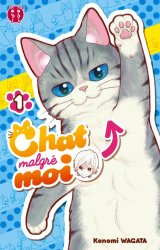 CHAT MALGRE MOI T01