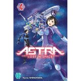ASTRA – LOST IN SPACE T04