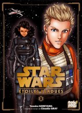 STAR WARS – ETOILES PERDUES TOME 3
