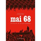 MAI 68 – HISTOIRE D’UN PRINTEMPS