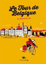 LE TOUR DE BELGIQUE DE MONSIEUR IOU – EDITION COLLECTOR