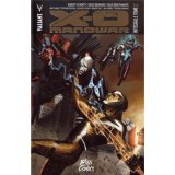 X-O MANOWAR – INTEGRALE T02